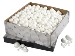 Isopor storpakke