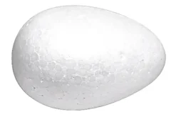 Isoporegg