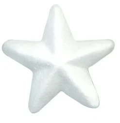 Isoporstjerner