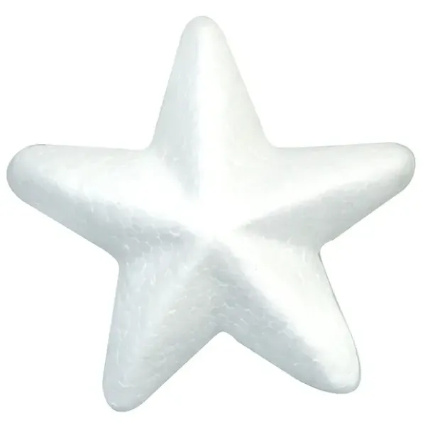 Isoporstjerner