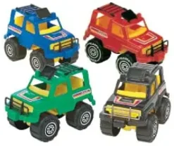 Jeep