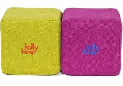 JollyHeap magnetiske byggeklosser 1121