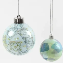 Julekuler delbare