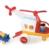 Jumbo ambulansehelikopter