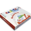 Jumbo barnetusjer