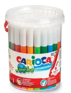 Jumbo barnetusjer