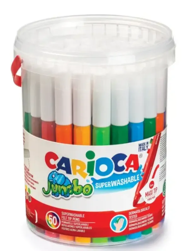 Jumbo barnetusjer
