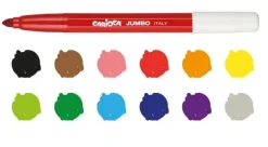 Jumbo barnetusjer