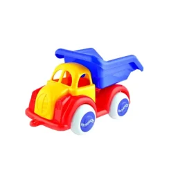 Jumbo lastebil