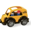 Jumbo taxi