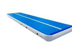Jump-Track matte