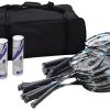 Junior 20 badmintonsett