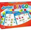 Junior bingo