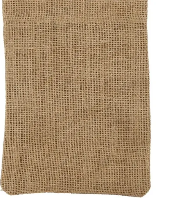 Jute pose