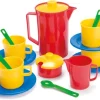 Kaffe serveringssett