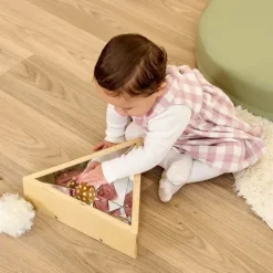 Kaleidoskop speil