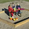 Kantavgrensning i lerk