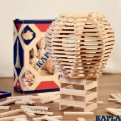 Kapla byggesystem