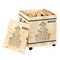 Kapla kjempesett