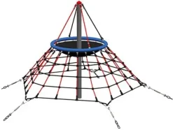 Khefren klatrepyramide