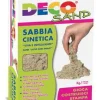Kinetisk sand