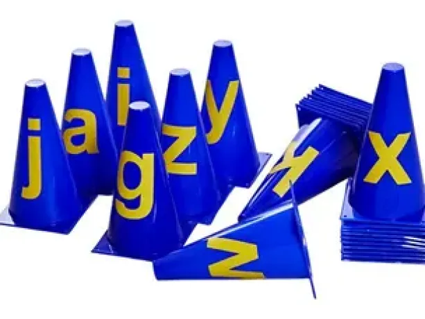 Kjeglesett