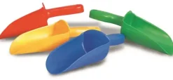 Kjøpmannsspade