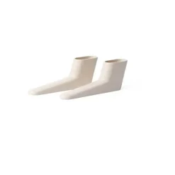 Klapp slippers recycled