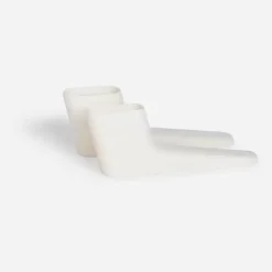 Klapp slippers trestol