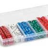 Klassesett terninger basic