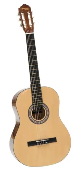 Klassisk gitar