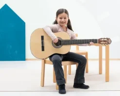 Klassisk gitar