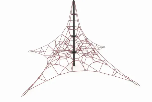 Klatrepyramide L
