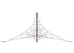 Klatrepyramide M