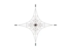 Klatrepyramide M