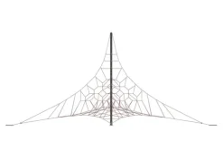 Klatrepyramide XL