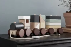 Klossetog