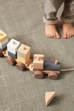 Klossetog