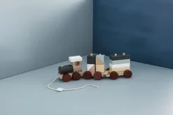Klossetog