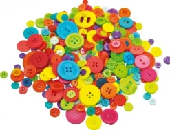 Knapper mix