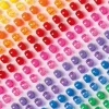 Kongoperler fargemix