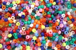 Kongoperler mix