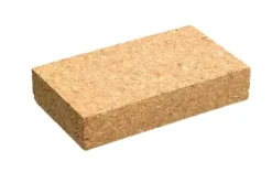 Kork pussekloss