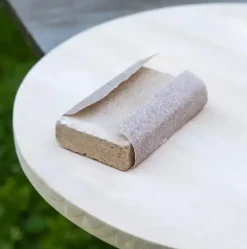 Kork pussekloss