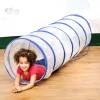 Krypetunnel transparent