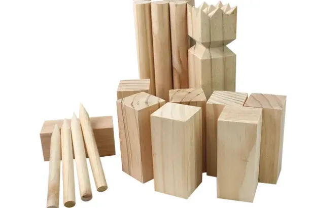 Kubb junior
