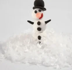 Kunstig snø