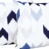 Kvadrat pute pil