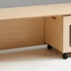 Kvadro sittebenk