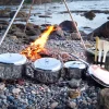 Lavvu kjelesett